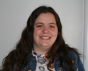 Jemma Aughey, Level 3 Extended Diploma for Children's Care, Learning and Development 